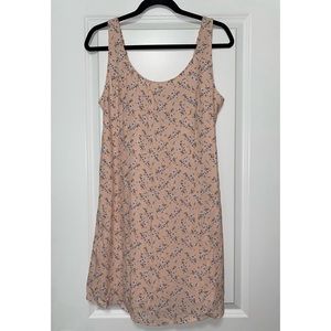 NWT - American Eagle Floral Dress